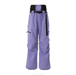 POMT Futur X 2L Snow Pants – Unisex
