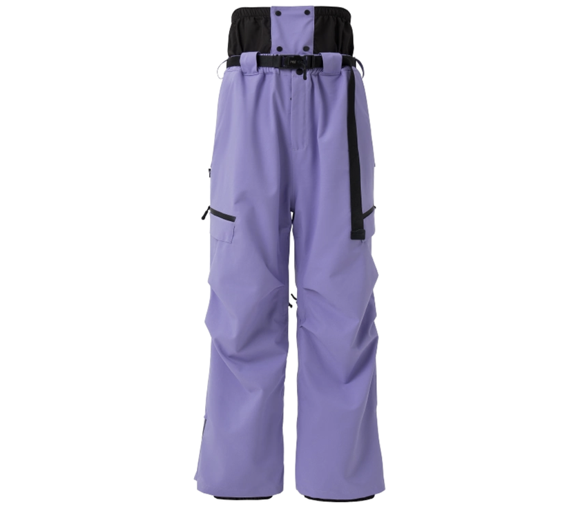 POMT Futur X 2L Snow Pants – Unisex