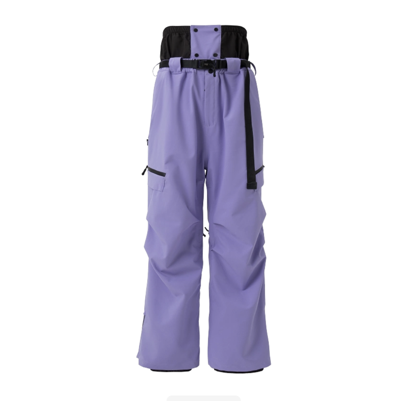 POMT Futur X 2L Snow Pants – Unisex