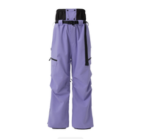 POMT Futur X 2L Snow Pants – Unisex