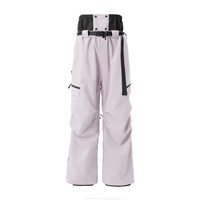 POMT Futur X 2L Snow Pants – Unisex