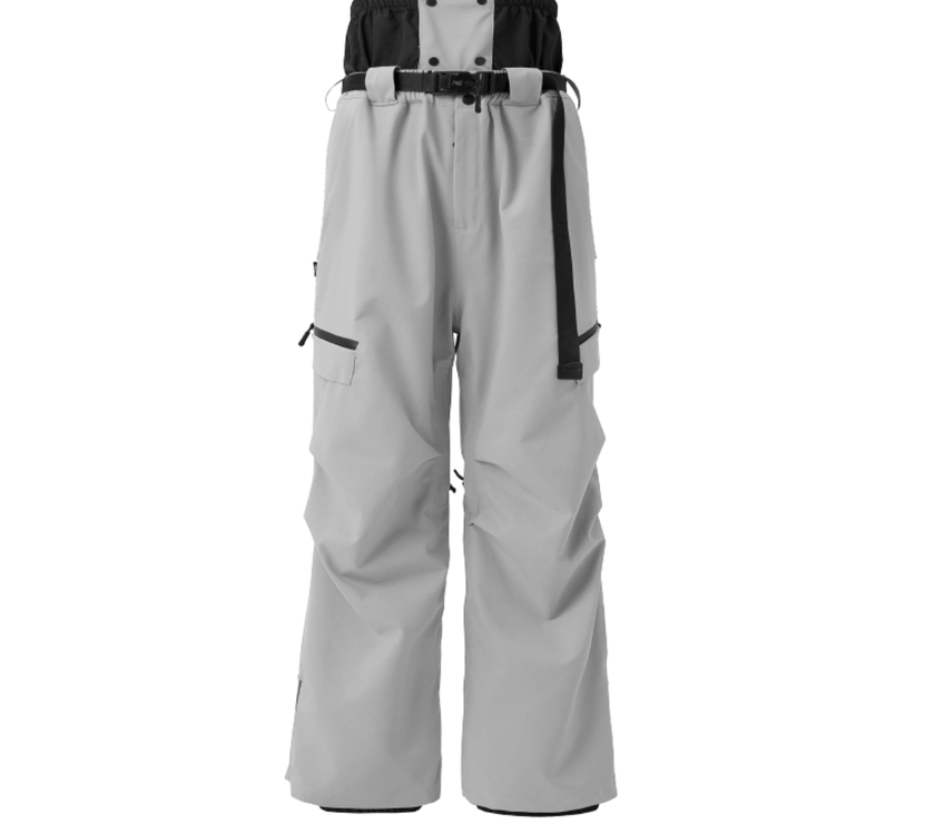 POMT Futur X 2L Snow Pants – Unisex