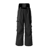 POMT Futur X 2L Snow Pants – Unisex
