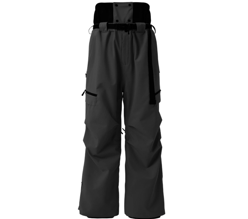 POMT Futur X 2L Snow Pants – Unisex