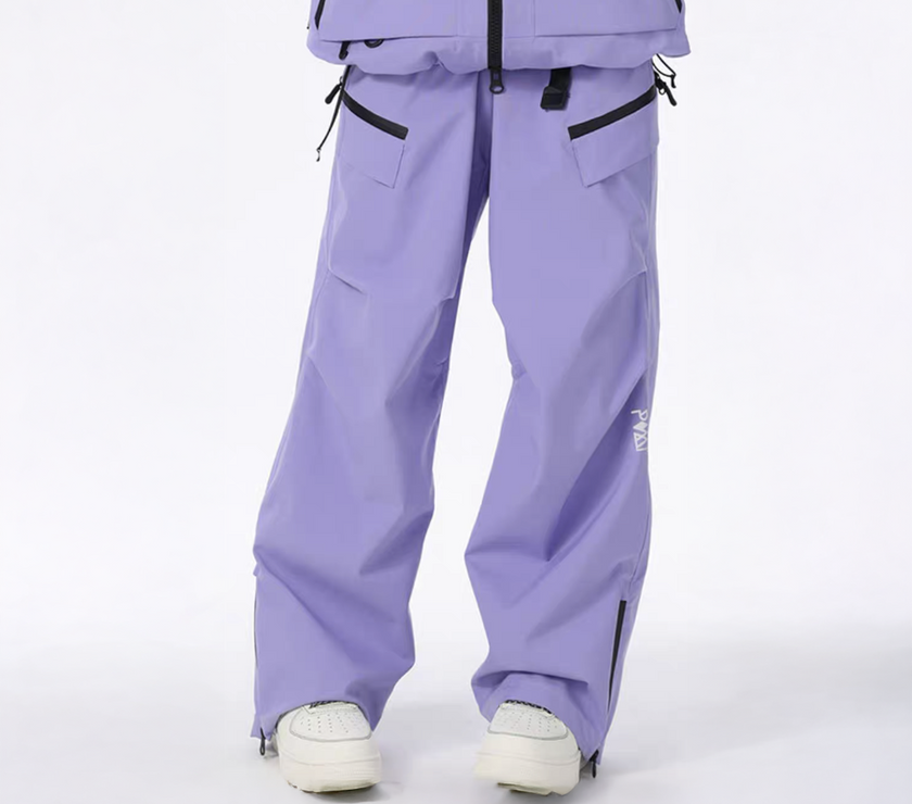 POMT Futur X 2L Snow Pants – Unisex