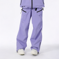 POMT Futur X 2L Snow Pants – Unisex