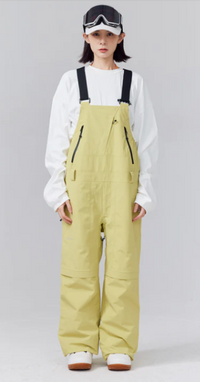 Randompow Bc 3L Bibs Snow Pants - Unisex