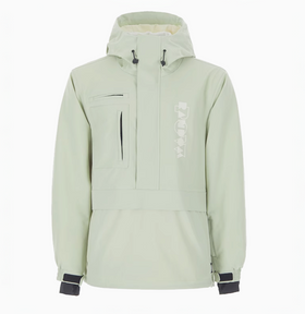 Randompow Powday Pullover Hooded Snow Jacket - Unisex