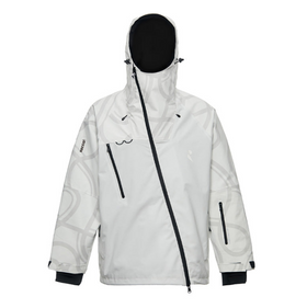 Randompow Freestyle Series Snow Jacket - Unisex