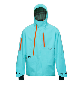 Randompow Glacial  Backcountry Snow Jacket - Unisex