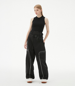 Randompow Glacial Backcountry Snow Pants - Unisex