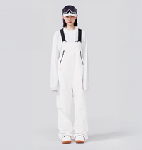 Randompow Bc 3L Bibs Snow Pants - Unisex