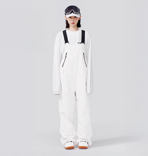 Randompow Bc 3L Bibs Snow Pants - Unisex