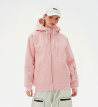 Randompow Pullover Hoodie - Unisex