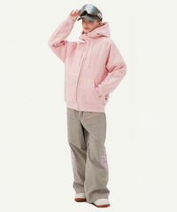 Randompow Pullover Hoodie - Unisex