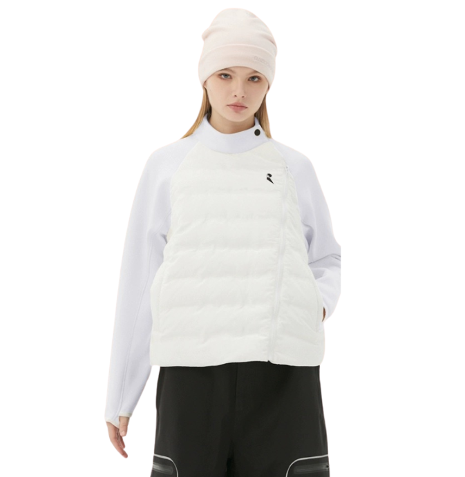 Randompow Down Mid Layers - Unisex