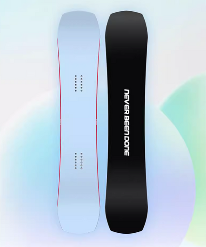 Nobaday Blackboard 5.0 PROC Snowboard