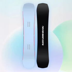 Nobaday Blackboard 5.0 PROC Snowboard