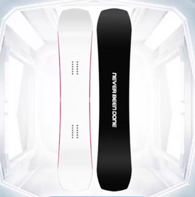 Nobaday Blackboard 5.0 PROC Snowboard