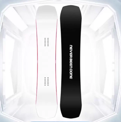 Nobaday Blackboard 5.0 PROC Snowboard