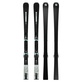 Salomon S/MAX No10 XT Womens Skis