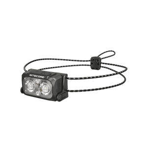 Nitecore NU25 MCT UL Headlamp (2026)