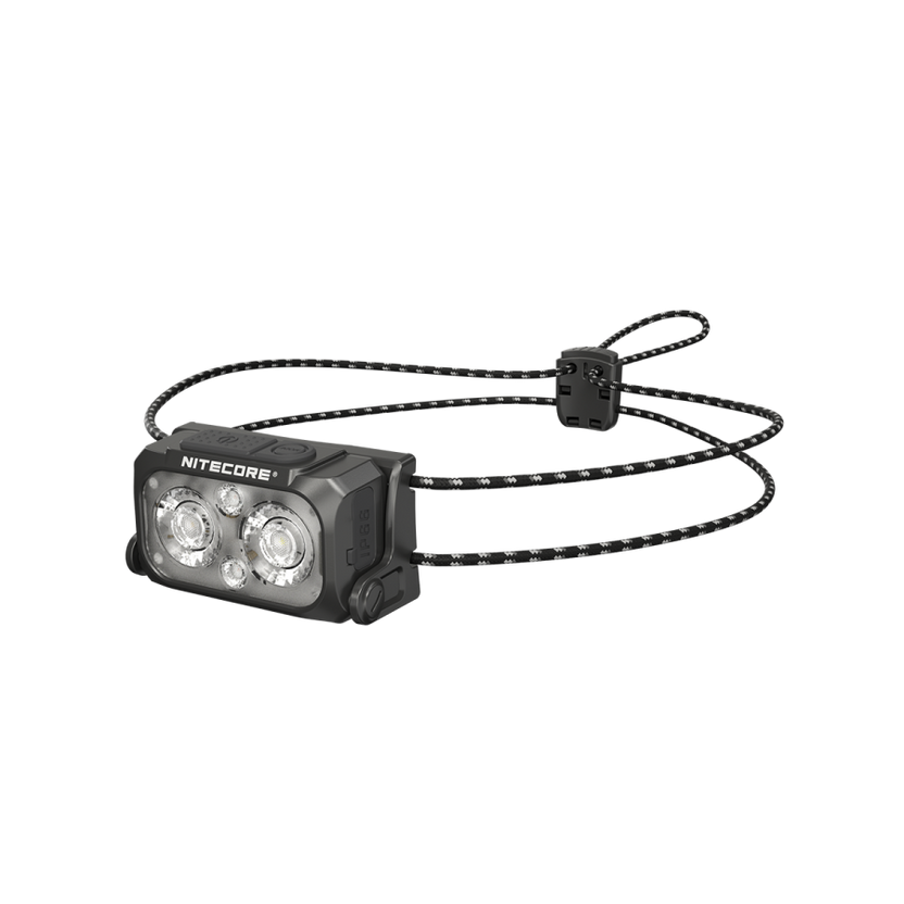 Nitecore NU25 MCT UL Headlamp (2026)
