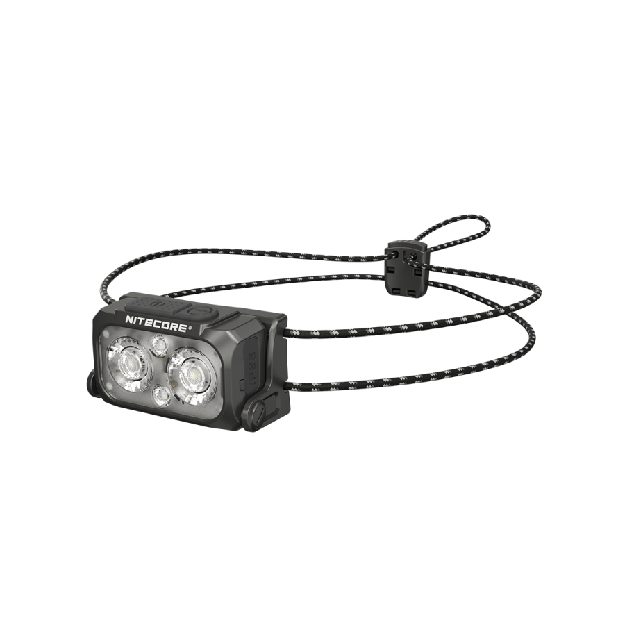 Nitecore NU25 MCT UL Headlamp (2026)