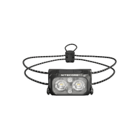 Nitecore NU25 MCT UL Headlamp