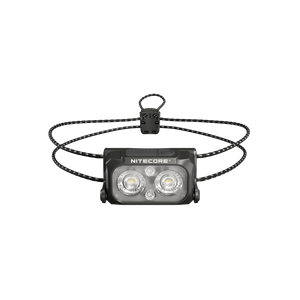 Nitecore NU25 MCT UL Headlamp (2026)