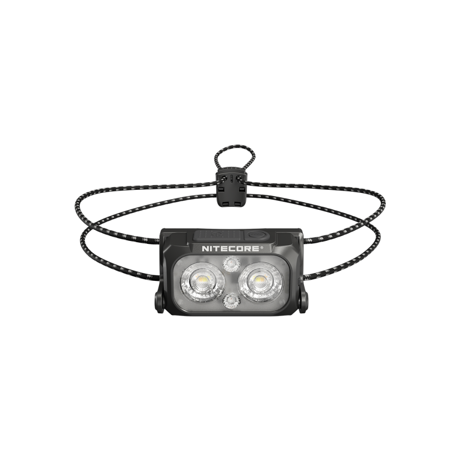 Nitecore NU25 MCT UL Headlamp (2026)