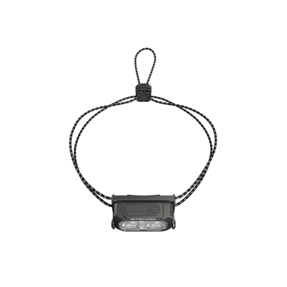Nitecore NU25 MCT UL Headlamp