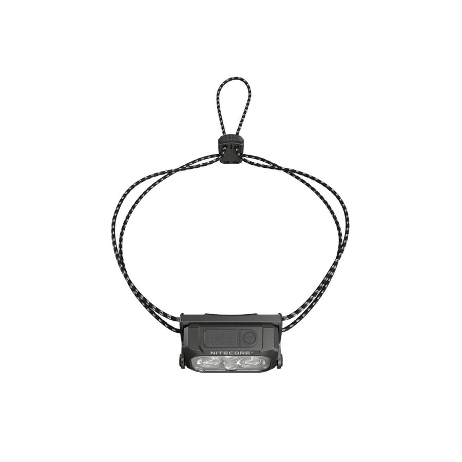Nitecore NU25 MCT UL Headlamp (2026)