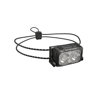 Nitecore NU25 MCT UL Headlamp