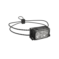 Nitecore NU25 MCT UL Headlamp