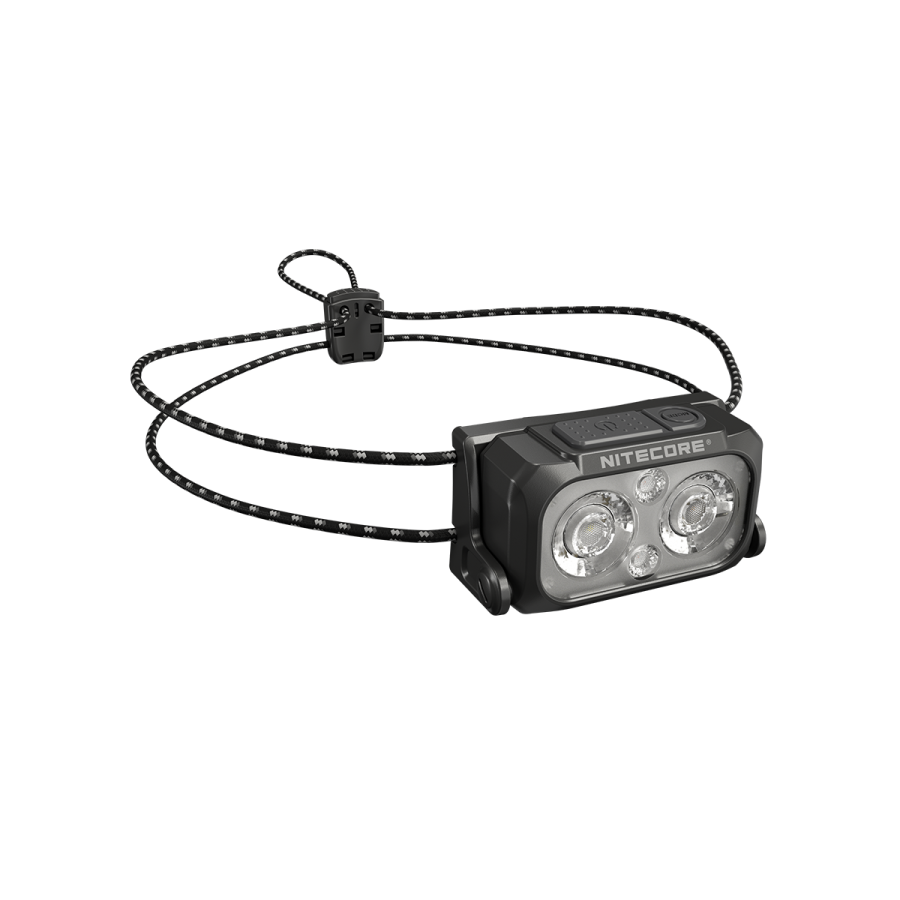 Nitecore NU25 MCT UL Headlamp (2026)