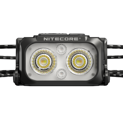 Nitecore NU25 MCT UL Headlamp
