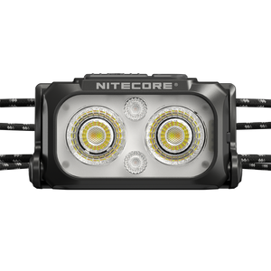 Nitecore NU25 MCT UL Headlamp (2026)