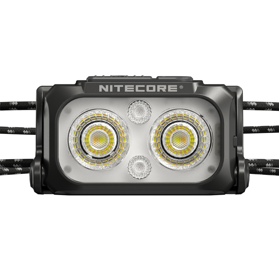 Nitecore NU25 MCT UL Headlamp (2026)