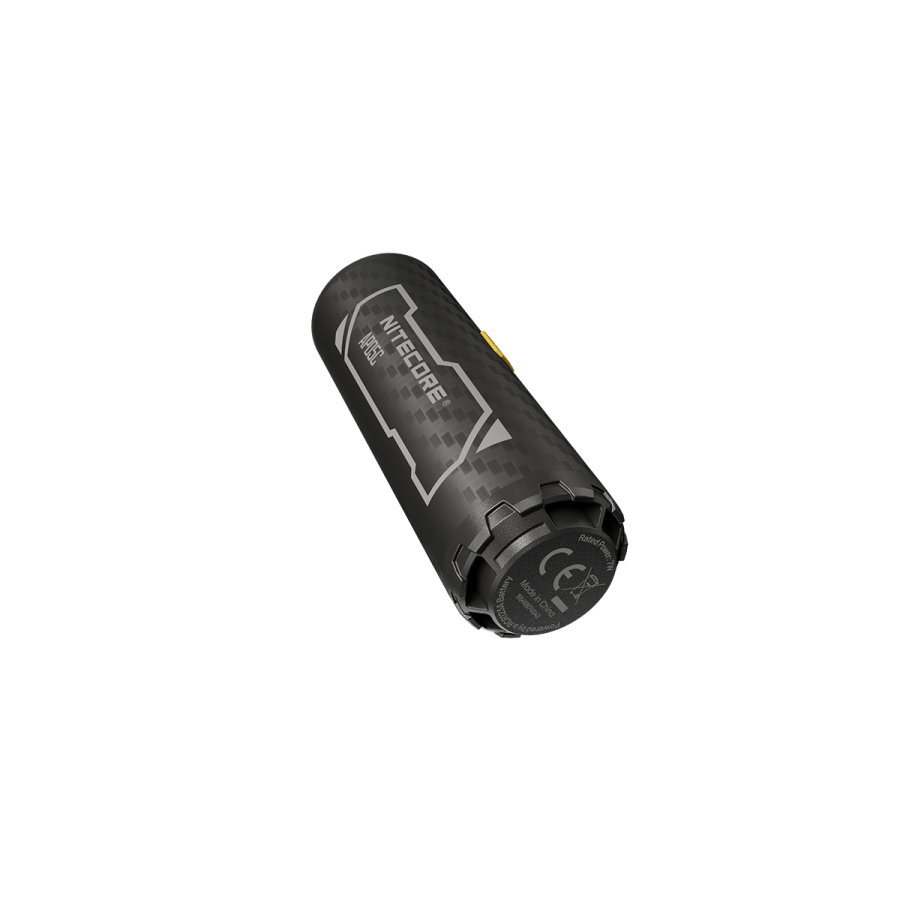 Nitecore AP05C+NL169R Air Pump with Rechargeable Battery 2026