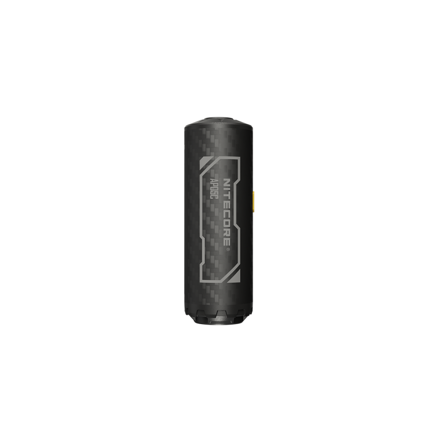 Nitecore AP05C+NL169R Air Pump with Rechargeable Battery