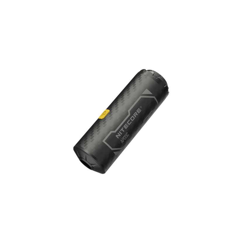 Nitecore AP05C+NL169R Air Pump with Rechargeable Battery (2026)