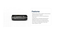 Nitecore AP05C+NL169R Air Pump with Rechargeable Battery 2026
