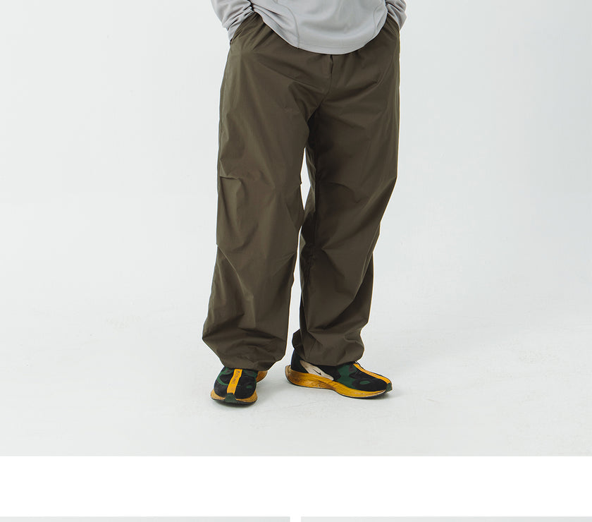 Blue Quick-Drying Training Long Sleeve T-shirt