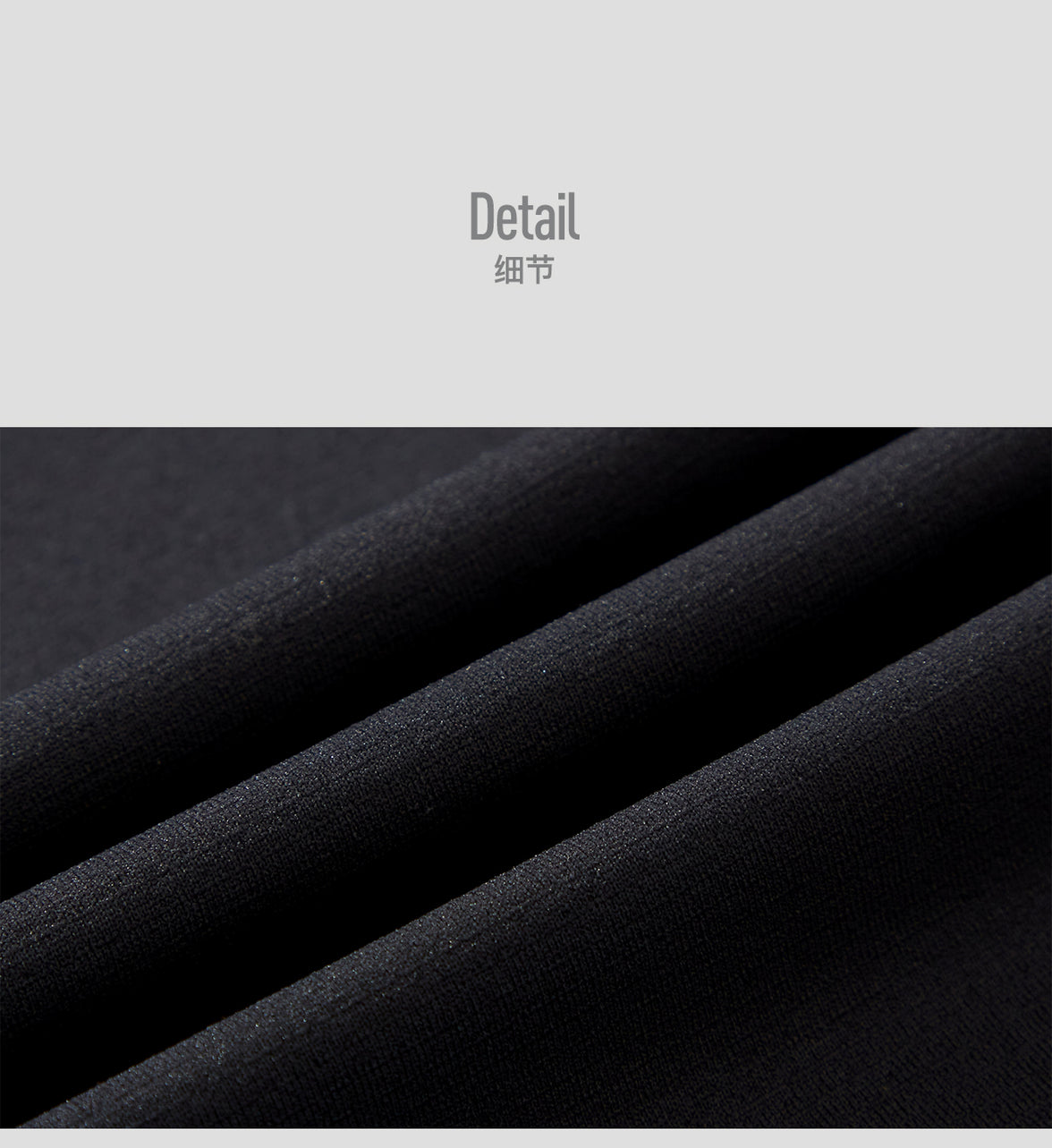 Blue Drawstring Training Unisex Long Sleeve T-shirt