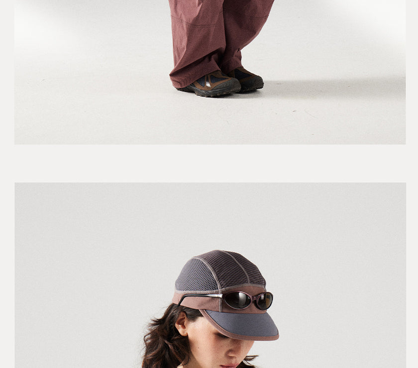 Blue Monte Logo Print Men's Short-Sleeved Round-Neck T-Shirt