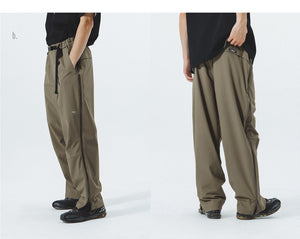 Blue TEFLON Water-proof Pants