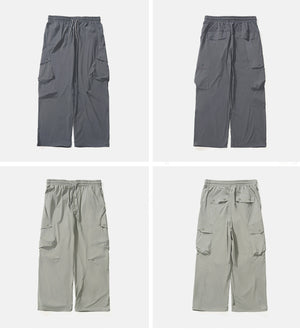 Monterest Outdoor Water-repellent Cooling Pants