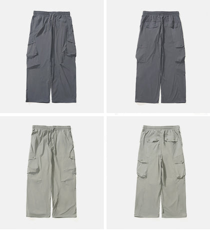 Monterest Outdoor Water-repellent Cooling Pants