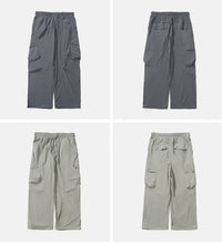 Monterest Outdoor Water-repellent Cooling Pants